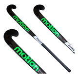 Palo Hockey Motion 100 % Fibra De Vidrio 37  Control Grip 