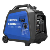 Generador Inverter Dinking Dk3500i