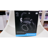 Audífonos Inalámbricos Sennheiser Pxc 550 Negro