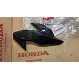 Cubre Optica Izquierdo Original Honda Glh 150 Gaucha Az Bkz