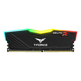 Memoria Ram Ddr4 32gb 3200mhz Teamgroup Delta Rgb 1x32gb