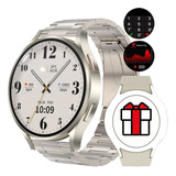 Gps Reloj Inteligente Hombre Y Mujer Blood Sugar Smart Watch