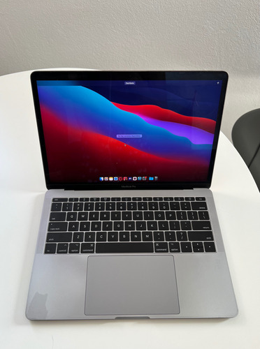 Venta Macbook Pro 2017, 8 Gb Ram, 128 Gb Ssd Plata