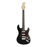 Guitarra Elétrica Tagima Stratocaster T635 Classic