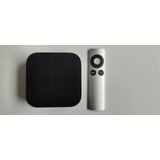 Apple Tv Modelo A1469 3ra.