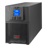 Ups Apc Easy Ups Srv Srv1000 Srv1ki-ar 1000va De 230v Color Negro