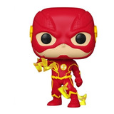 Funko Pop Dc The Flash 1097