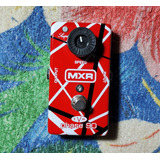 Mxr Evh90 Phase 90 Eddie Van Halen Signature - Willaudio