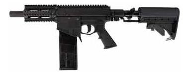 Rifle Traumático Pcp Valken M17 Cal 0.68mm