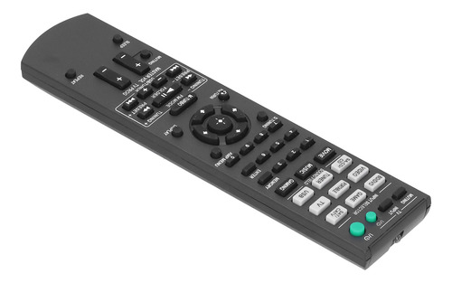 Control Remoto De Tv Apto Para Sistema De Cine En Casa Sony