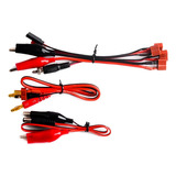Cables Imax B6 B6ac/b8 2 S-6 S 