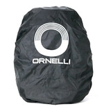 Funda Impermeable Mochila Moto Ornell  Universal Motos.shop