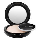 Base De Maquiagem M·a·c Cosmetics Mac M A C - Pó Compacto Blot Powder Tom Claro