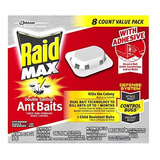 Raid Max Doble Control Ant Cebos 1 1