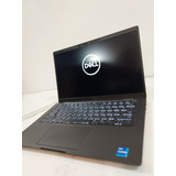 Dell Lat 7420,core I7-11th,16gb Ram,512gb Ssd,poco Uso