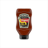 Barbacoa Heinz Original Sweet & Thick Pet 606g X 1 Unidad