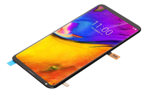 Reemplazo De Pantalla Para Pantalla Lcd LG V30 Plus V35 Thin