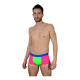 Pack X3 Boxers Hombre  Boxer Masculino Modernos Eandarcia