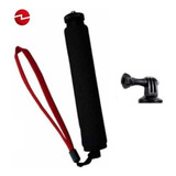 Monopod Selfie Sumergible Para Camara Deportiva