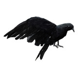 Artificial Birds Decorative S Halloween