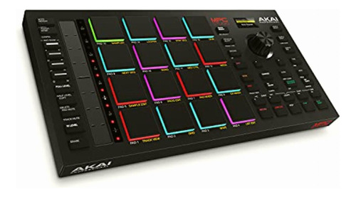 Akai Professional Mpc Studio  Controlador Midi Beat Maker