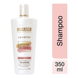 Capilatis Shampoo X350 Ph Extra Acido  