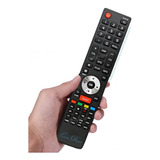 Control Remoto Smart Para Jvc Rm-c2087 Lt-32da760 Da960