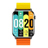 Reloj Inteligente Kieslect Ks 1.78´´ Smartwatch Con Llamadas