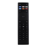 Control Vizio Modelo Xrt-136 Netflix Amazon Smart Tv