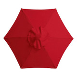 A*gift Funda De Repuesto For Paraguas Exterior Impermeable