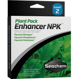 Seachem 1un Nitrogenio 1un Fosforo 1un Potassio Enhancer Npk