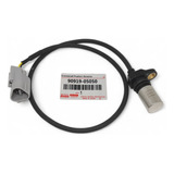 Sensor De Cigueñal Toyota Hilux (ckp) Año 2005-2011 Genuino 