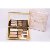 Paleta De Sombras De Ojos Too Faced Natural Eyes