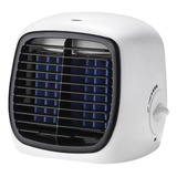 2022 Air Cooler Mini Ventilador Acondicionador Portátil Ofic