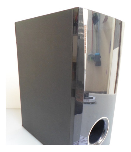 Caixa Acustica Subwoofer LG Mod. S-4251-w (4 Ohm Funcionando