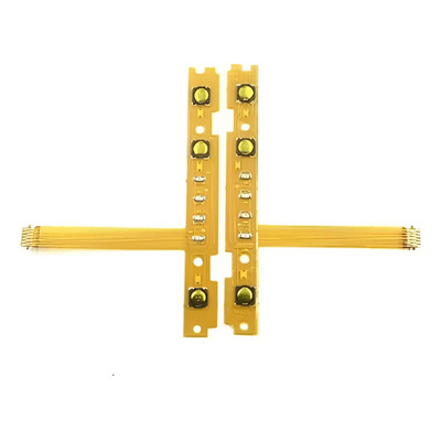 Flex Derecho E Izquierdo Botones Sr Sl Para Joycon Ns | Envío gratis