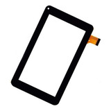 Tela Touch Tablet Para Multilaser Frozen Nb370 32gb 7 Poleg