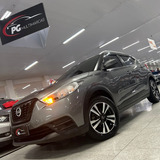 Nissan Kicks S 1.6 2020 Completo Automático