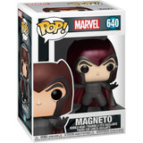 Funko Pop! X-men: Magneto #640 (d3 Gamers)