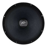 Parlante Woofer Peavey 18 Pulgadas 800w Para Caja De Graves