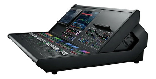 Consola Digital Roland Ohrca M5000 24bit 96khz 128