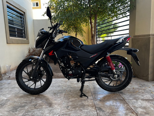 Honda Cb125f Twister 2023