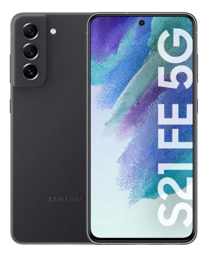 Celular Samsung S 21 Fe Nuevo Caja Sellada