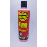 Final Glaze Probasics Abrillantador Acabado Cristal 500 Ml.