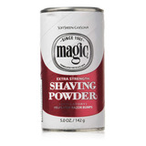 Magic Shaving Powder Red Extra Strength 5 Oz (pack Of 3)