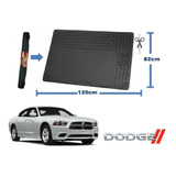Tapete Cajuela Universal Ligero Dodge Charger 2011 A 2014