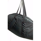  2 Bag's Reforçada Extra Luxo Cr Bag Tumbadora Conga