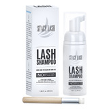 Champ De Extensin De Pestaas Stacy Lash + Cepillo/1.69 On