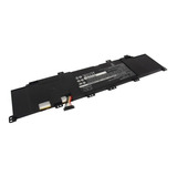 Bateria Asus Vivobook S400 S300 X402 C31-x402 Cargador