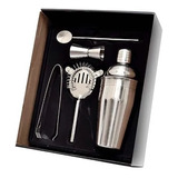 Kit De Coctelería De Bartender 5pcs Bar